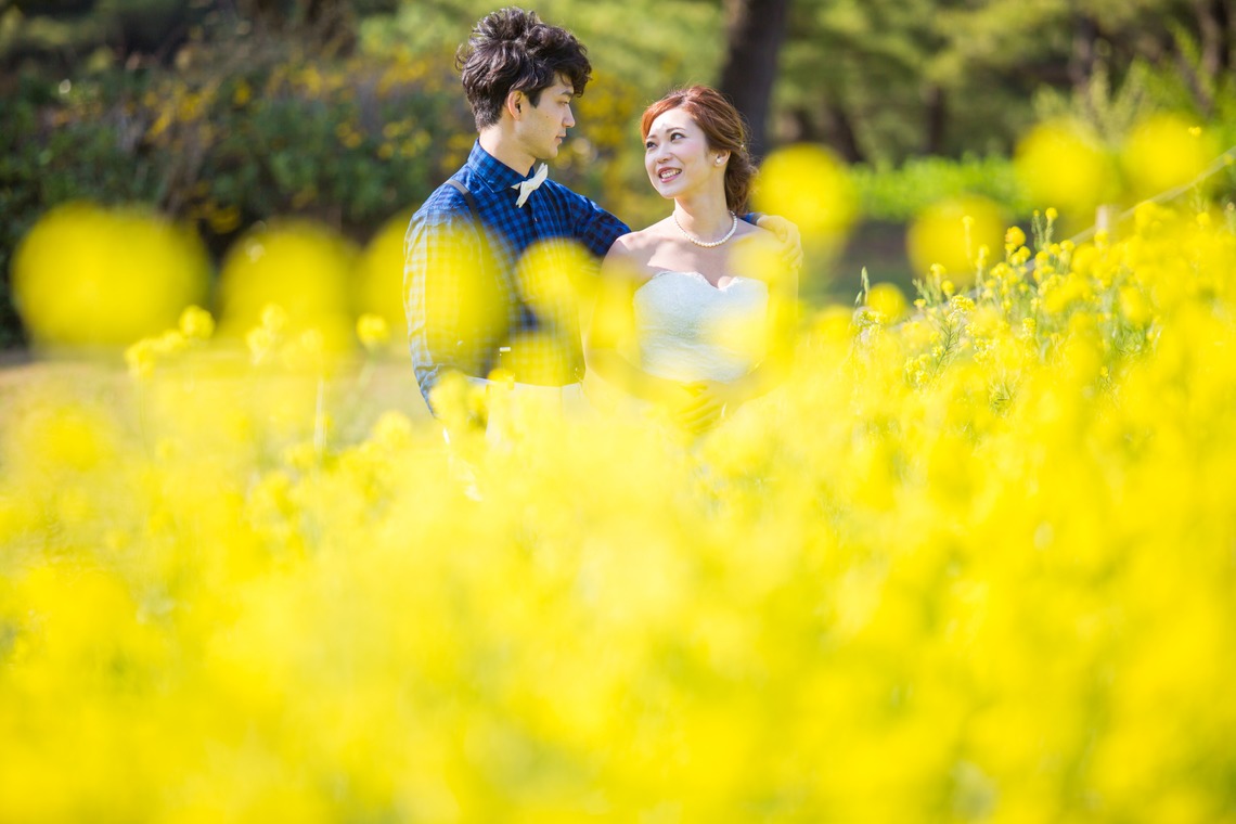 improveが撮影した写真のアルバム「葛西臨海公園ロケションフォト」