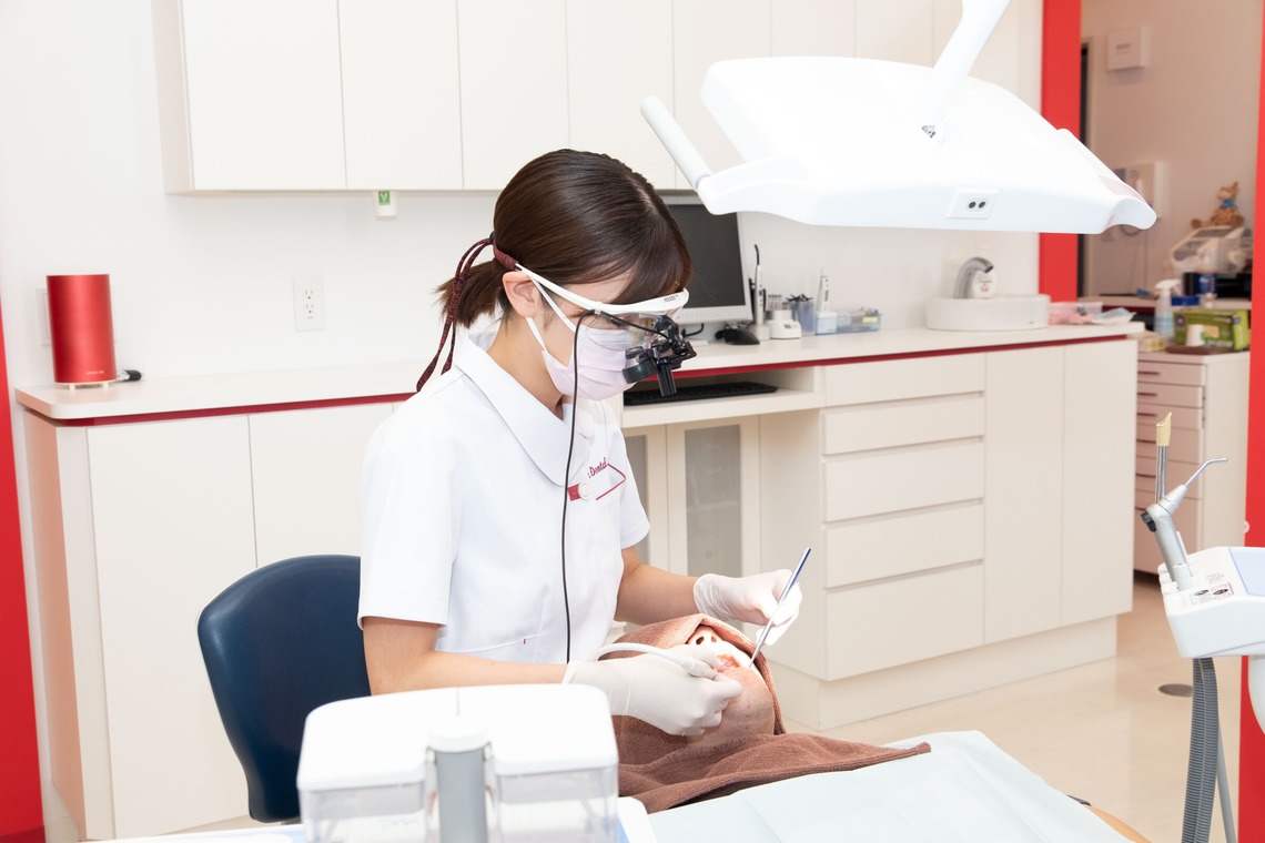 ナガオマサキが撮影した「店舗・クリニック」の写真