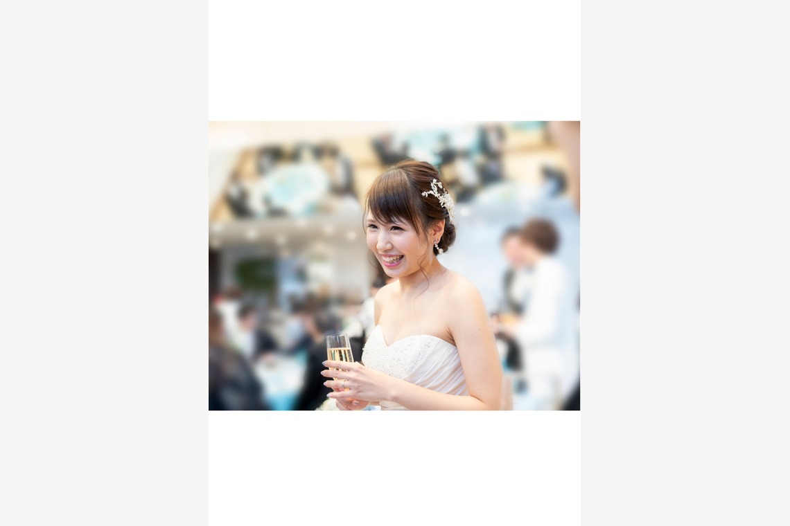 grad.hope1991が撮影した写真のアルバム「ウエディング撮影」