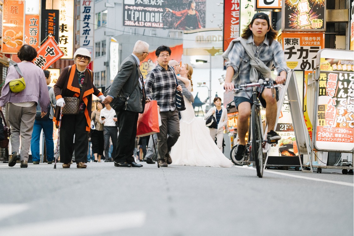 シーフォトグラフィックが撮影した「エンゲージメントフォト」の写真