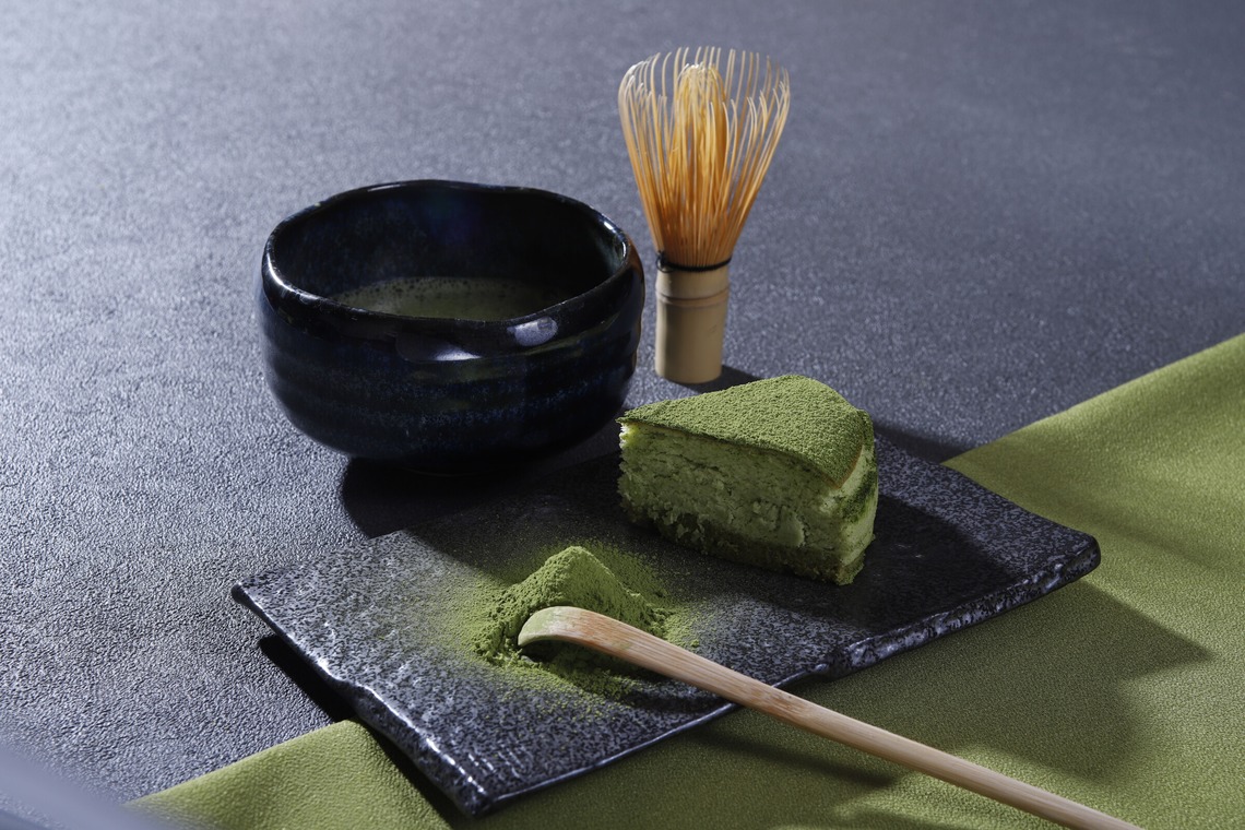 日高恵が撮影した「自宅スタジオ」の写真