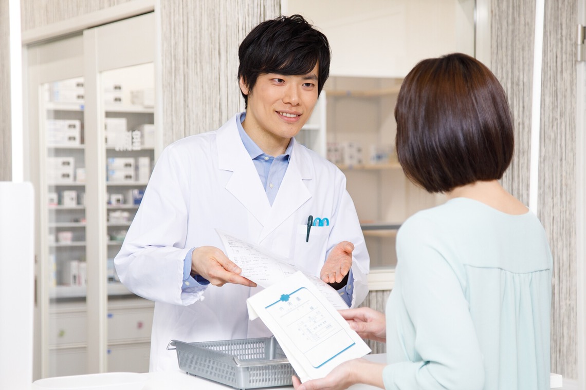 Yusuke Usuiが撮影した「株式会社アクシス様 電子薬歴アプリMedixs モデル撮影」の写真