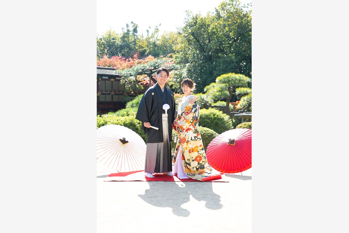 Yukari Shiinaが撮影した「wedding photo」の写真