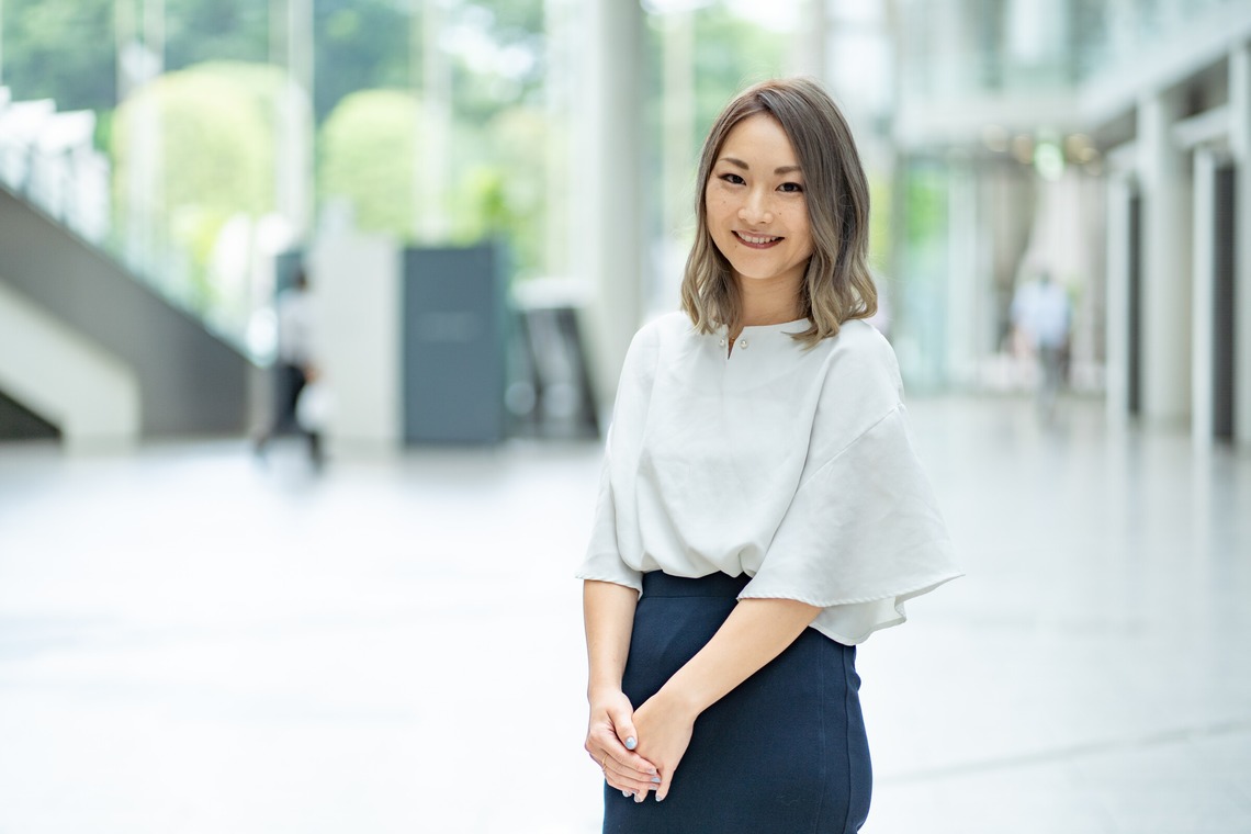 青柳光昭が撮影した「オフィスビジネスシーン」の写真