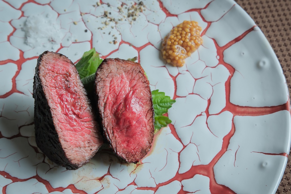 ARAI MAGICが撮影した「和食レストラン　料理　竣工」の写真