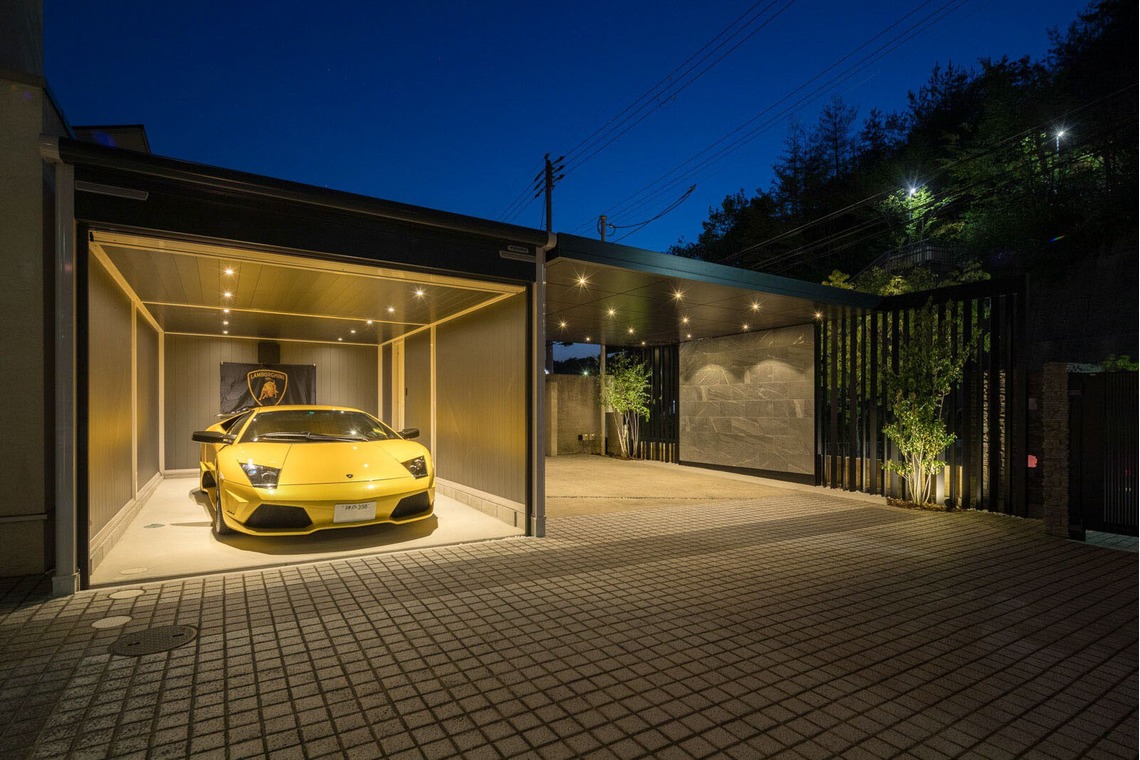 伊東武志が撮影した「建築」の写真