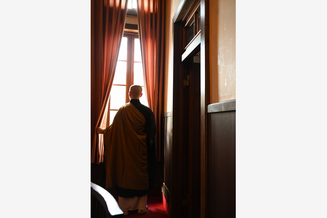 菅悠生が撮影した「ポートレート」の写真