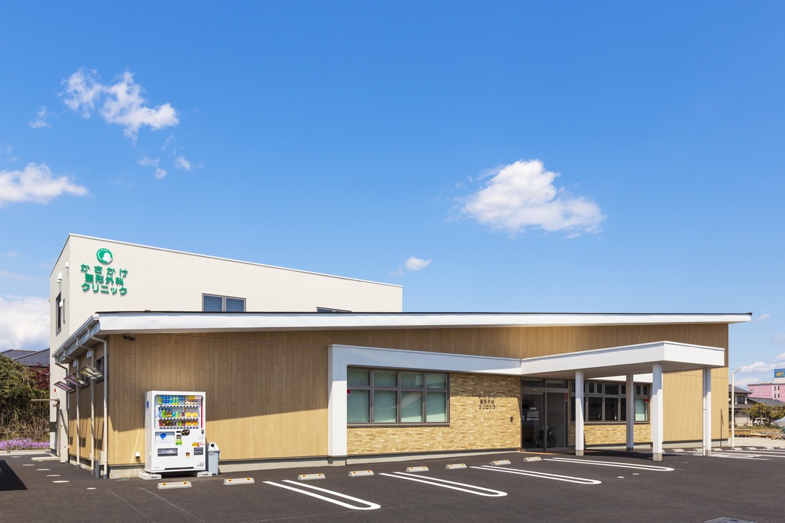 もりしたつよしが撮影した「建築」の写真