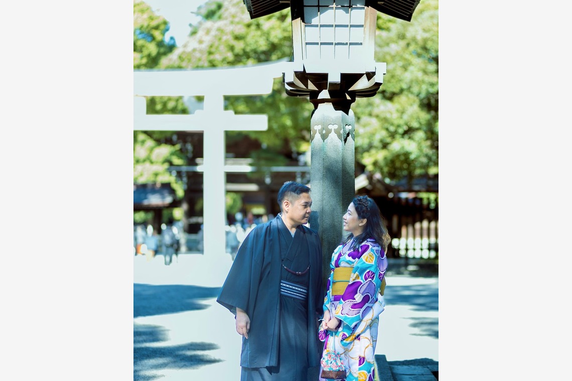 Surabhi Singhが撮影した「家族写真」の写真