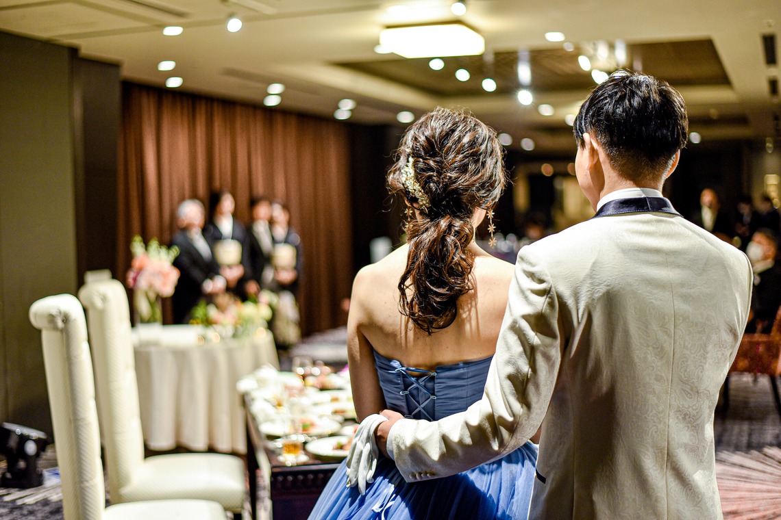 66 atelierが撮影した「ブライダル」の写真