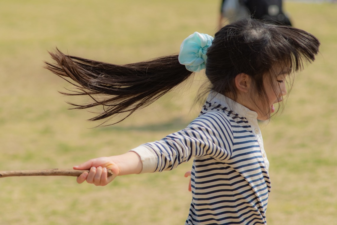 上ノ園　芳樹が撮影した「家族写真（出張撮影）」の写真