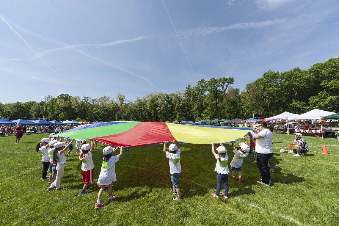 富岡敦が撮影した「学校行事」の写真