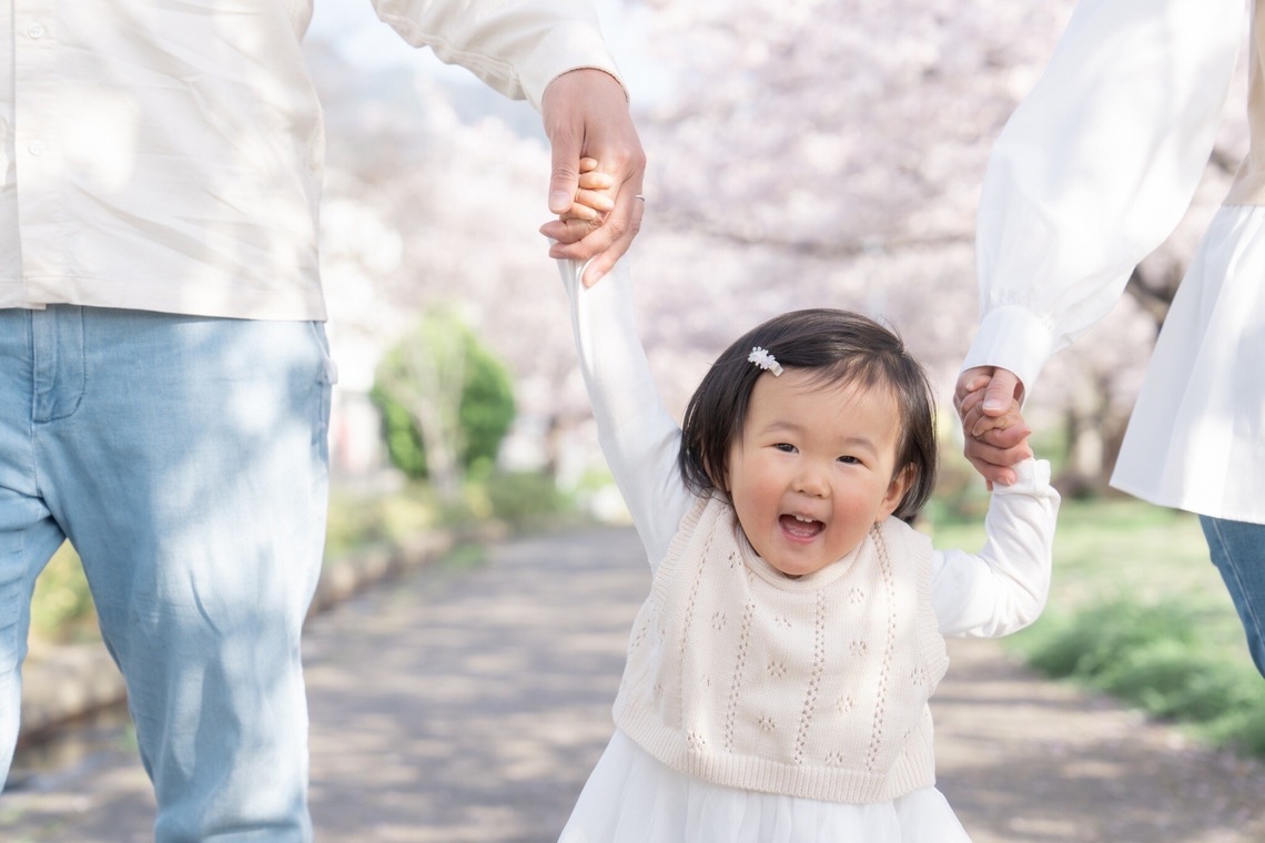 株式会社VISTA / VISTA Photographyが撮影したスタジオ撮影/マタニティフォト/ニューボーンフォト/家族写真の出張撮影/七五三フォト/お宮参り/学校行事/成人式撮影/旅行先の記念撮影のアルバム「ファミリーフォト」