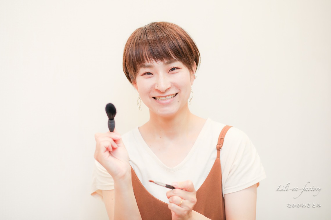 なかがわさとみ