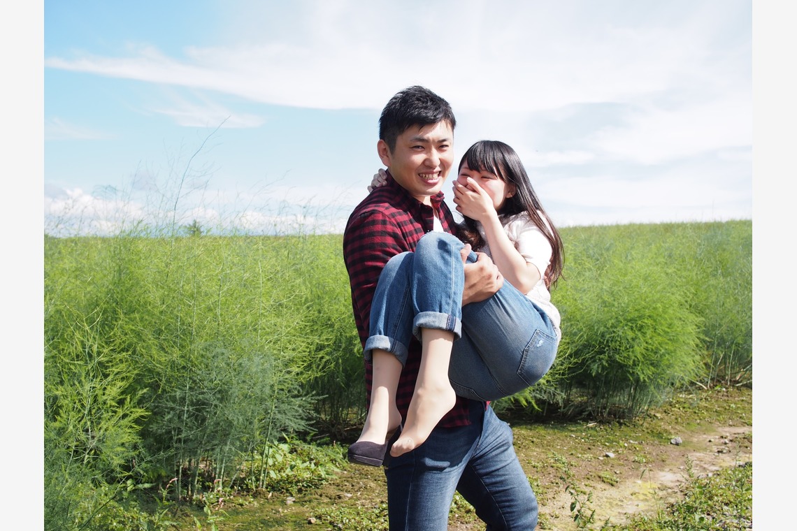 Sincere（サンシェール）が撮影した「ファミリーフォト」の写真