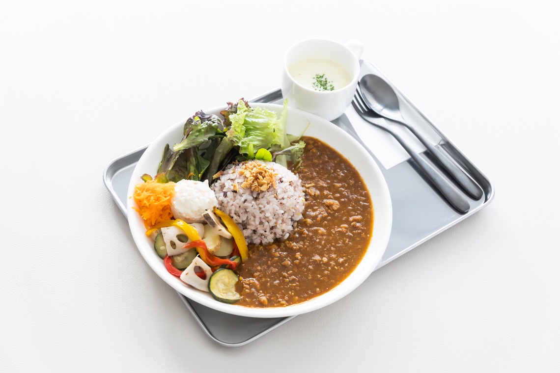 株式会社Ervaが撮影した「カフェ内観＆メニュー撮影」の写真