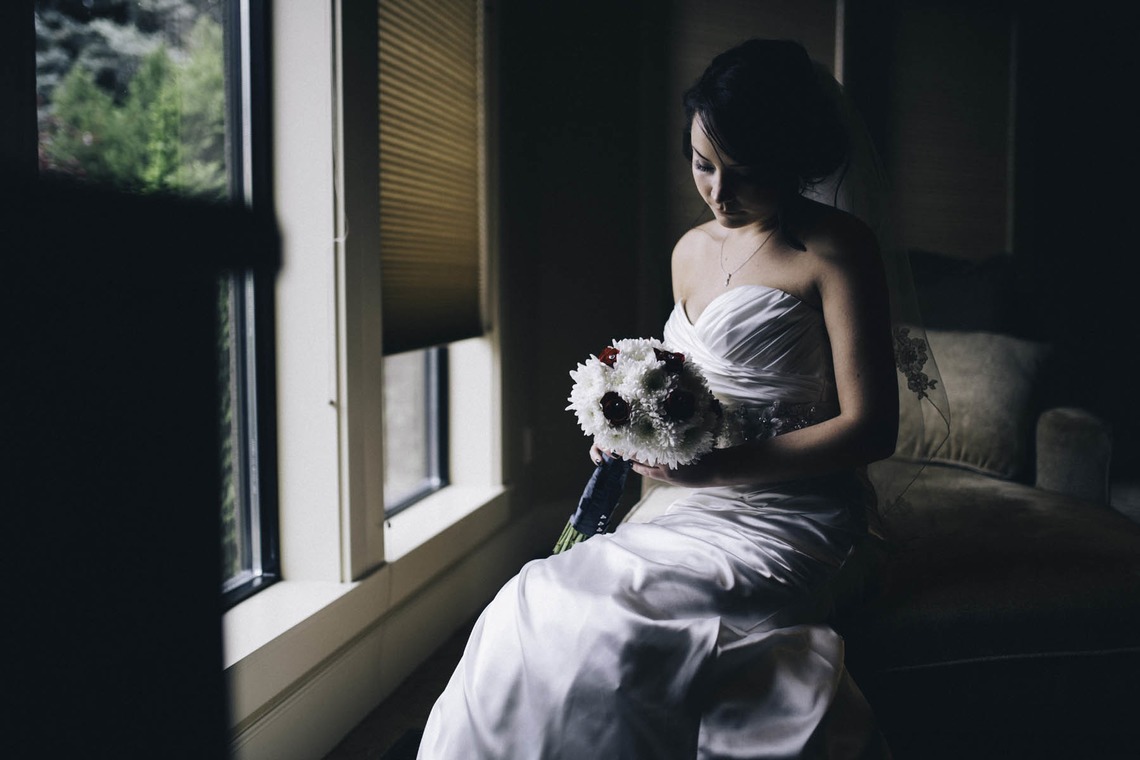 Eric Drahtが撮影した「　カナダ」の写真