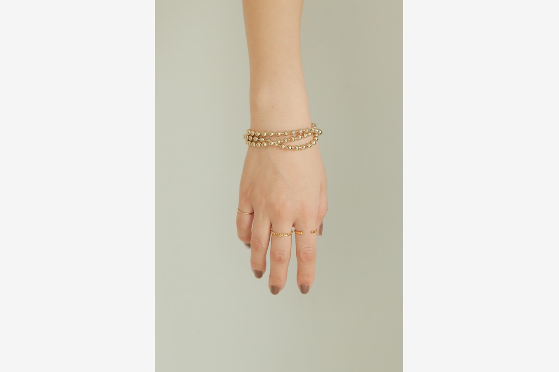 濱野まり子が撮影した「ジュエリーブランド撮影@都内スタジオ」の写真