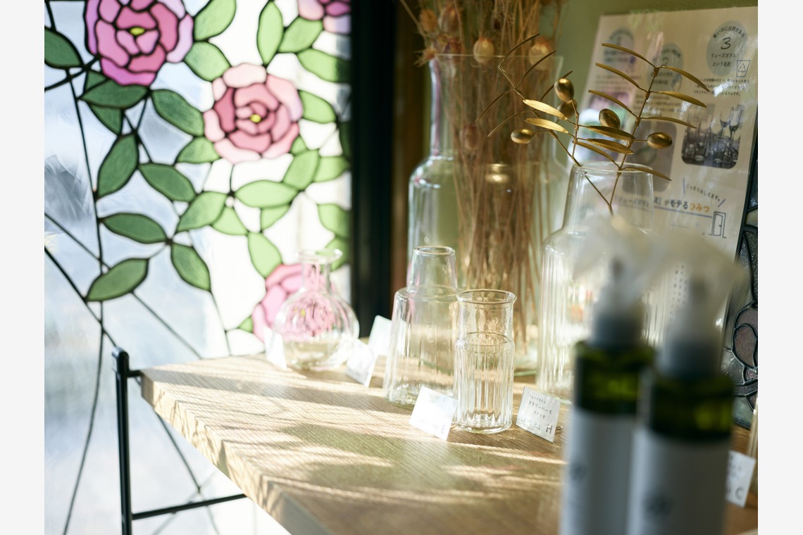 合同会社hirakushashinが撮影した写真のアルバム「店舗撮影」