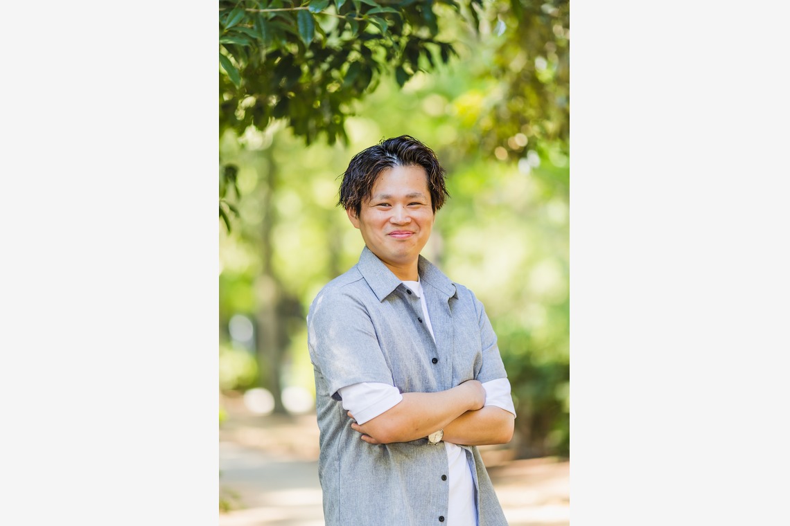 フォトスタジオENOが撮影した写真のアルバム「ビジネスプロフィール」