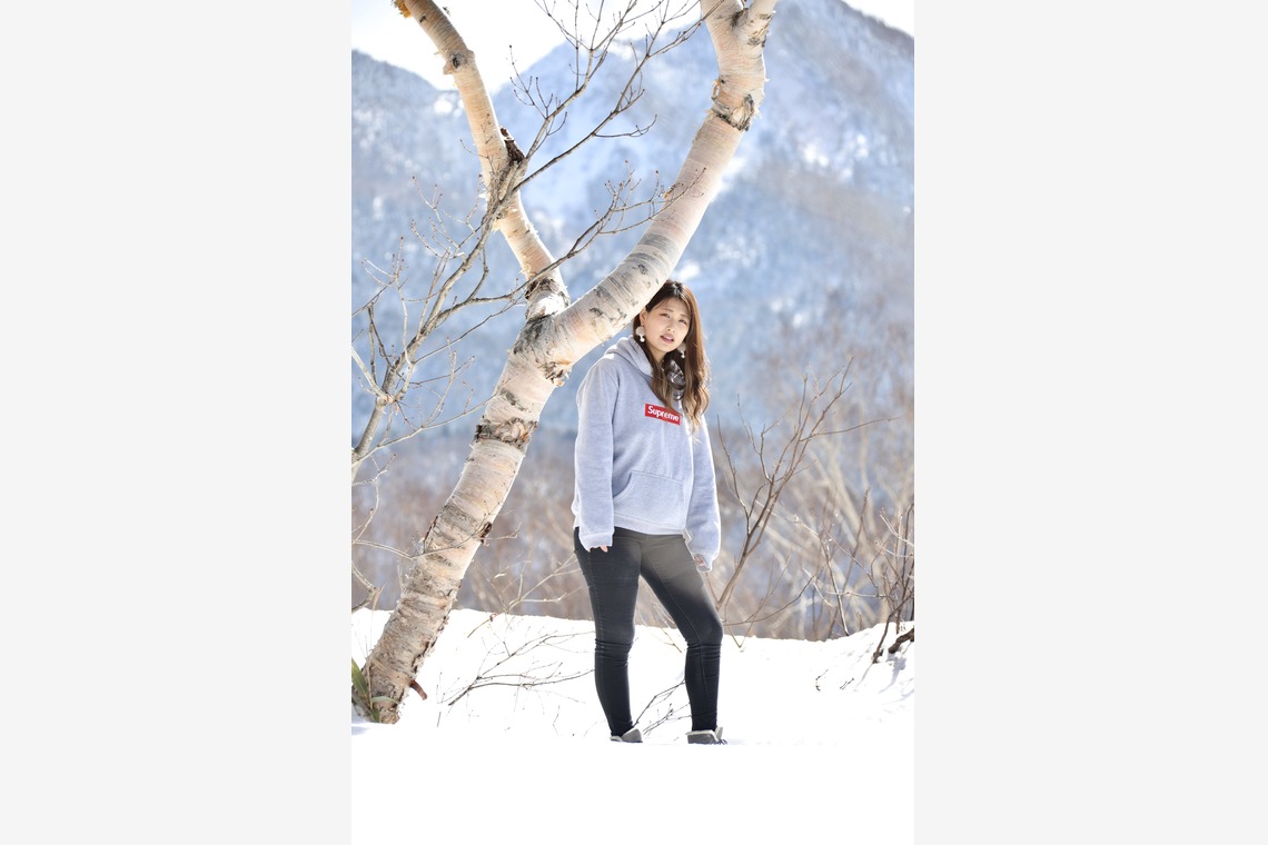 TSD officeが撮影した写真のアルバム「自然光を活かしたモデル撮影」