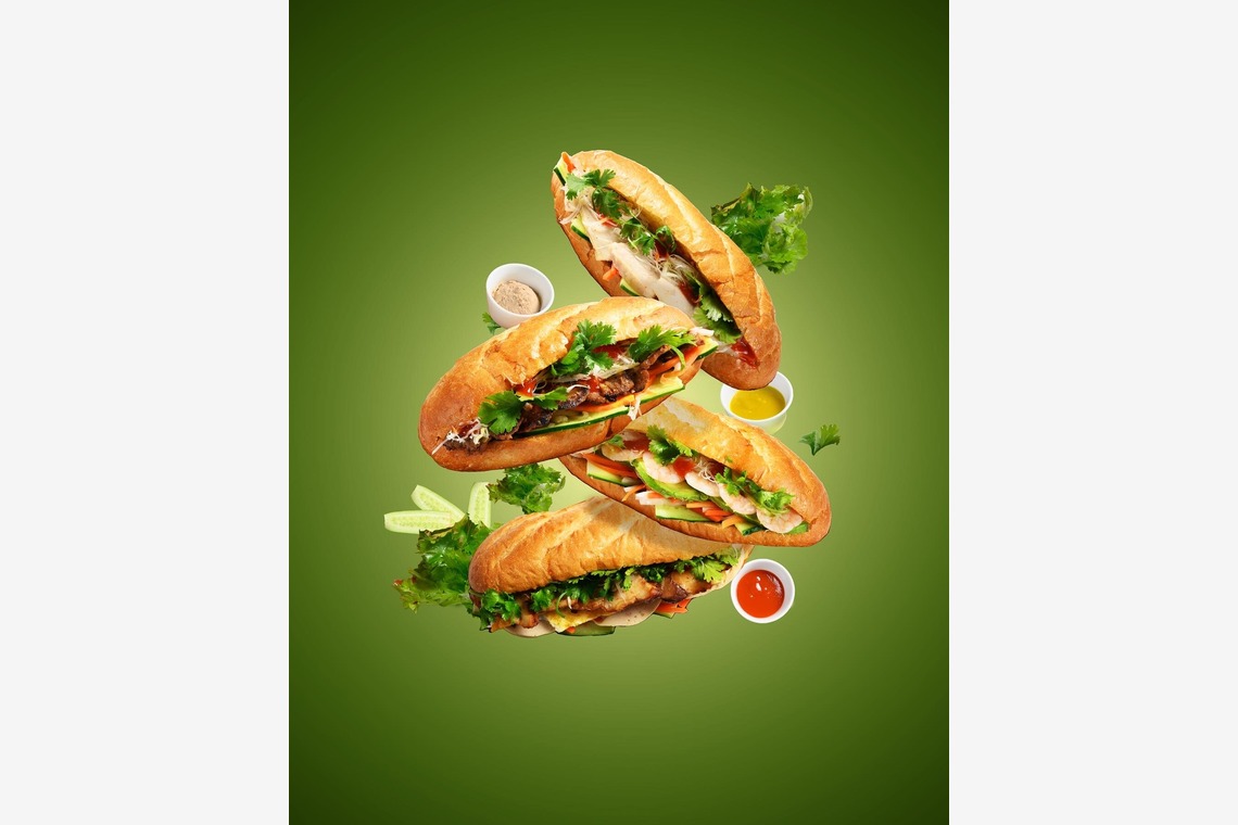 R-4photographが撮影した写真のアルバム「料理」