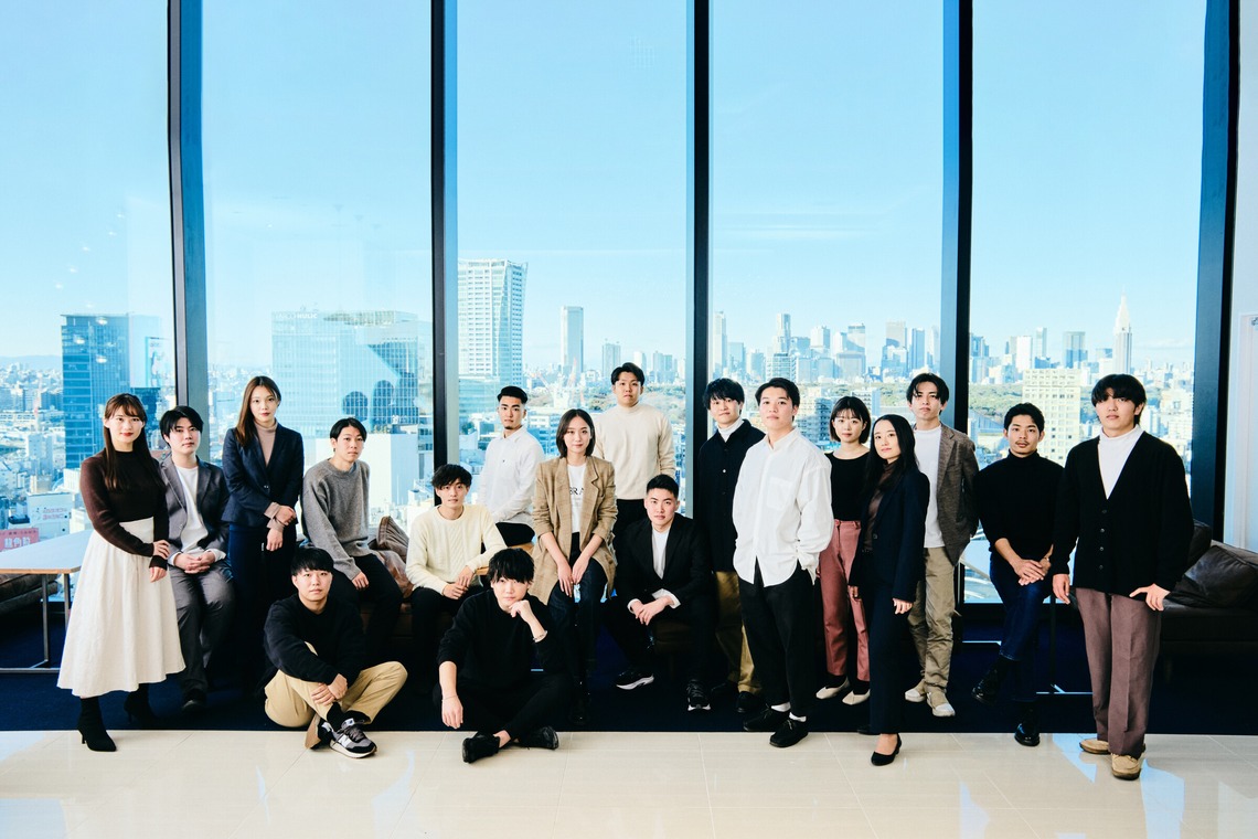 Kengohino photographyが撮影した写真のアルバム「企業様プロフィール、集合写真撮影」