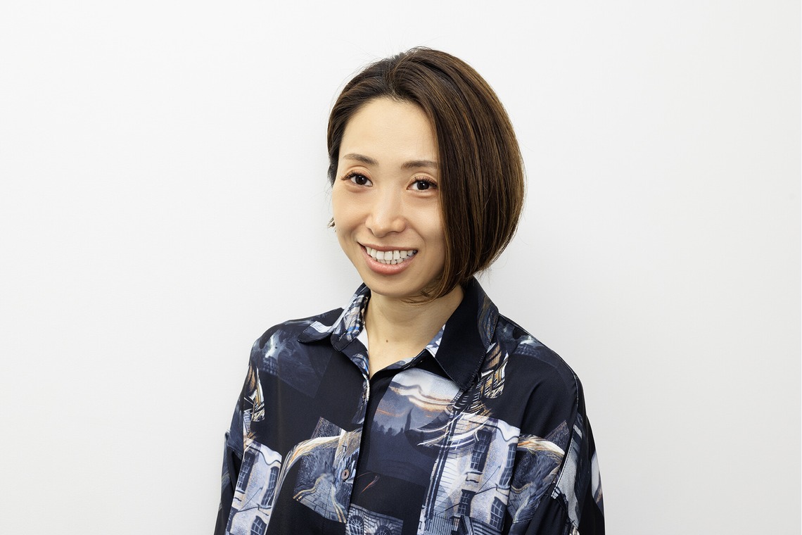 馬渕　智史が撮影した「OFFICE」の写真