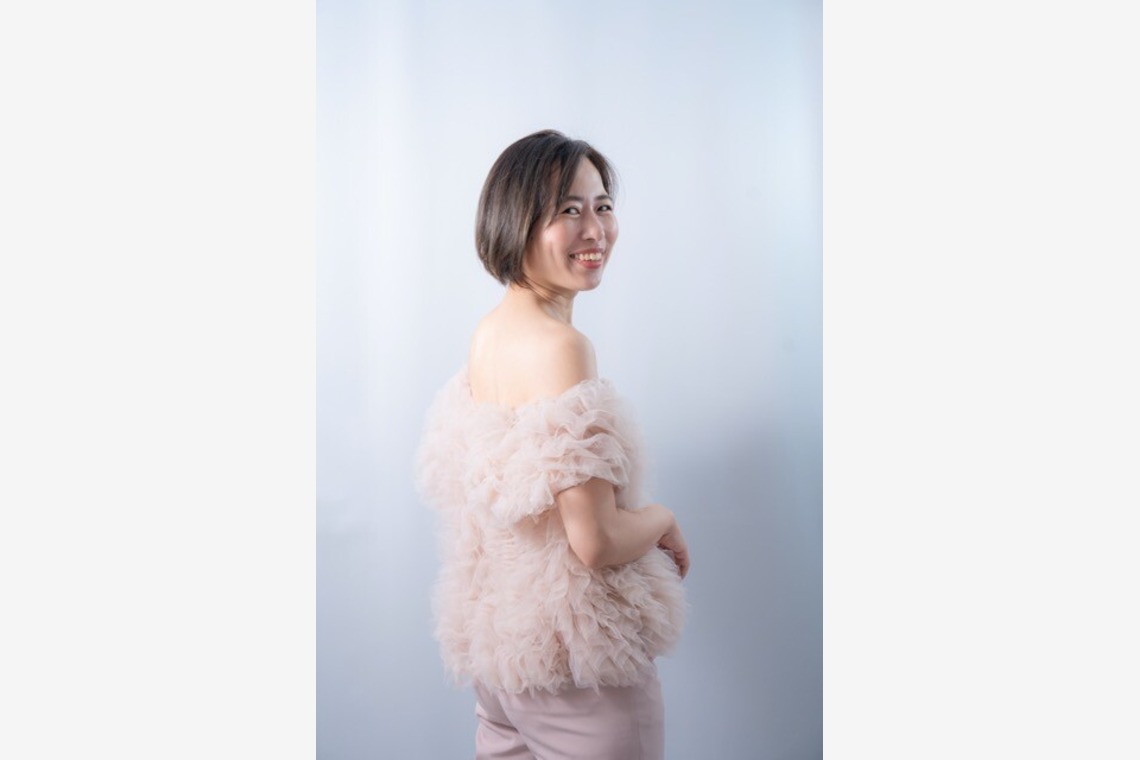 Photography_KanaUが撮影した写真のアルバム「SNS起業家の投稿用素材写真（都内某スタジオ）」