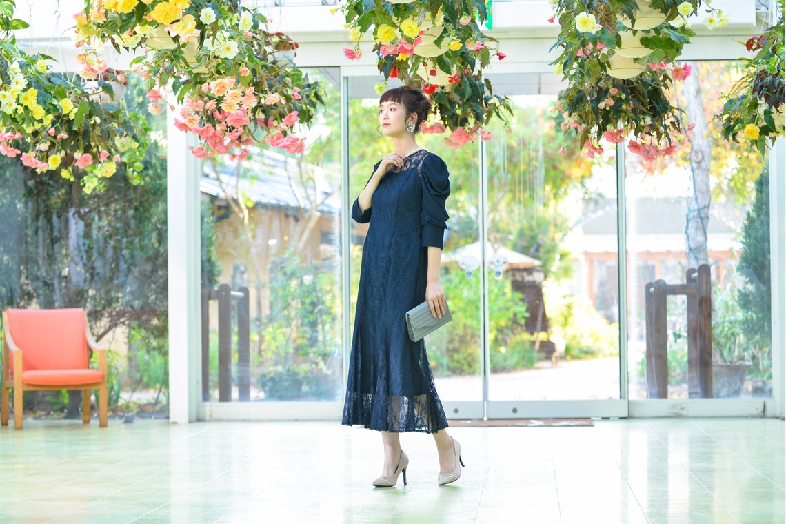 岩川芳信が撮影した「アパレル撮影」の写真