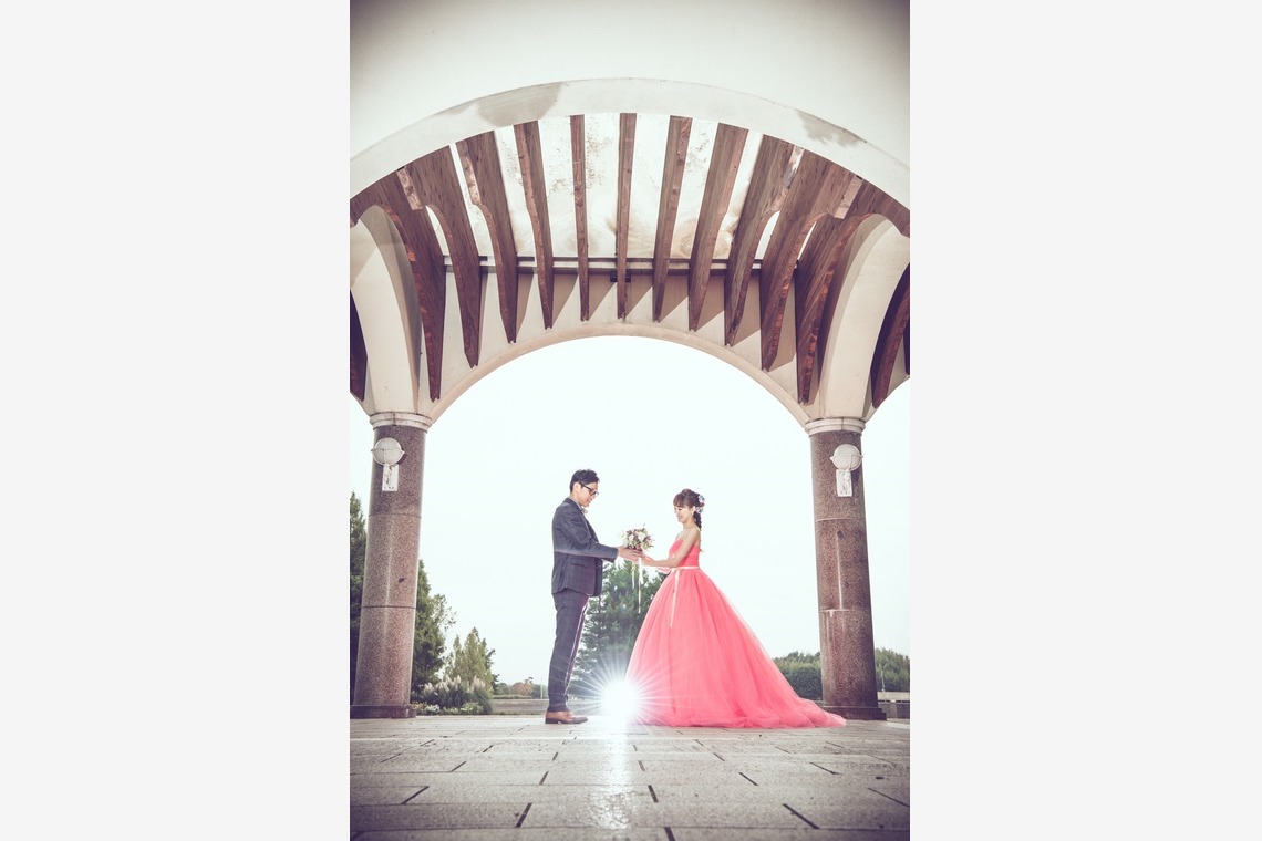 URARAKA PHOTOGRAPHYが撮影した「Y & Y」の写真