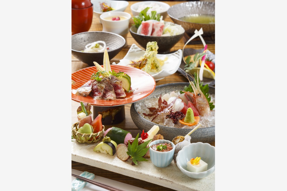 スタジオワイズが撮影した「フード」の写真