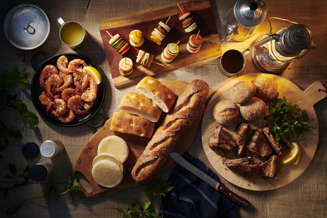 Functionが撮影した「フードイメージ写真」の写真