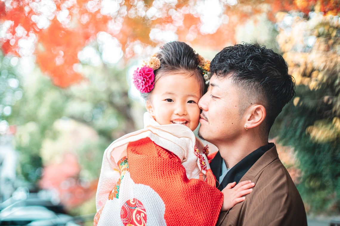 kudophotoが撮影した「七五三＿まとめ」の写真