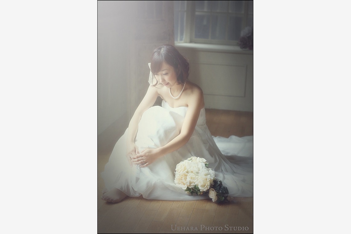 上原フォートスタジオが撮影した「滋賀スタジオ」の写真