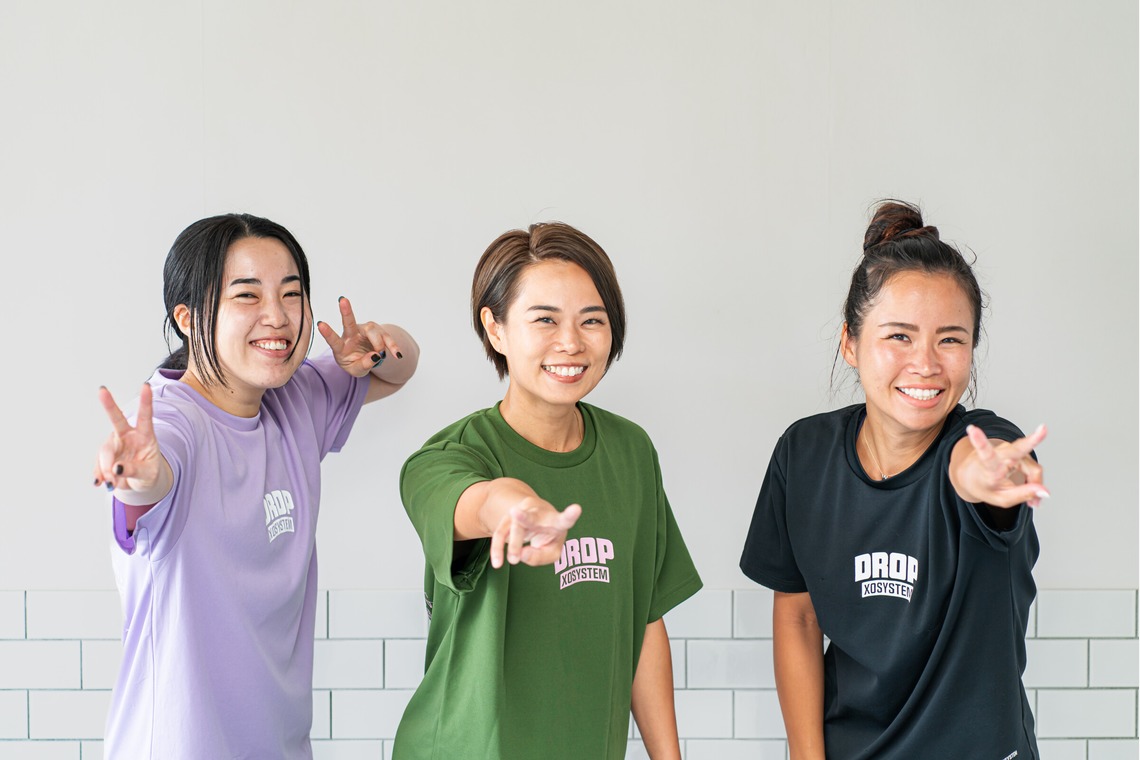 田中良正が撮影した「プロフィール・オフィス撮影」の写真