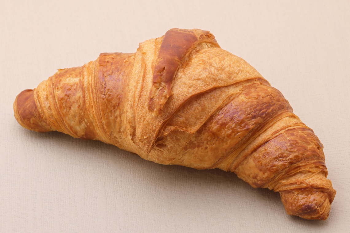 森安　照が撮影した「ベーカリー・メニュー」の写真