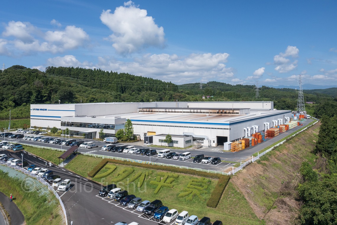 studio風集が撮影した「ドローン」の写真