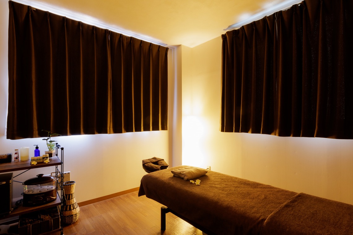 内田　雄一が撮影した写真のアルバム「エステサロン撮影案件」