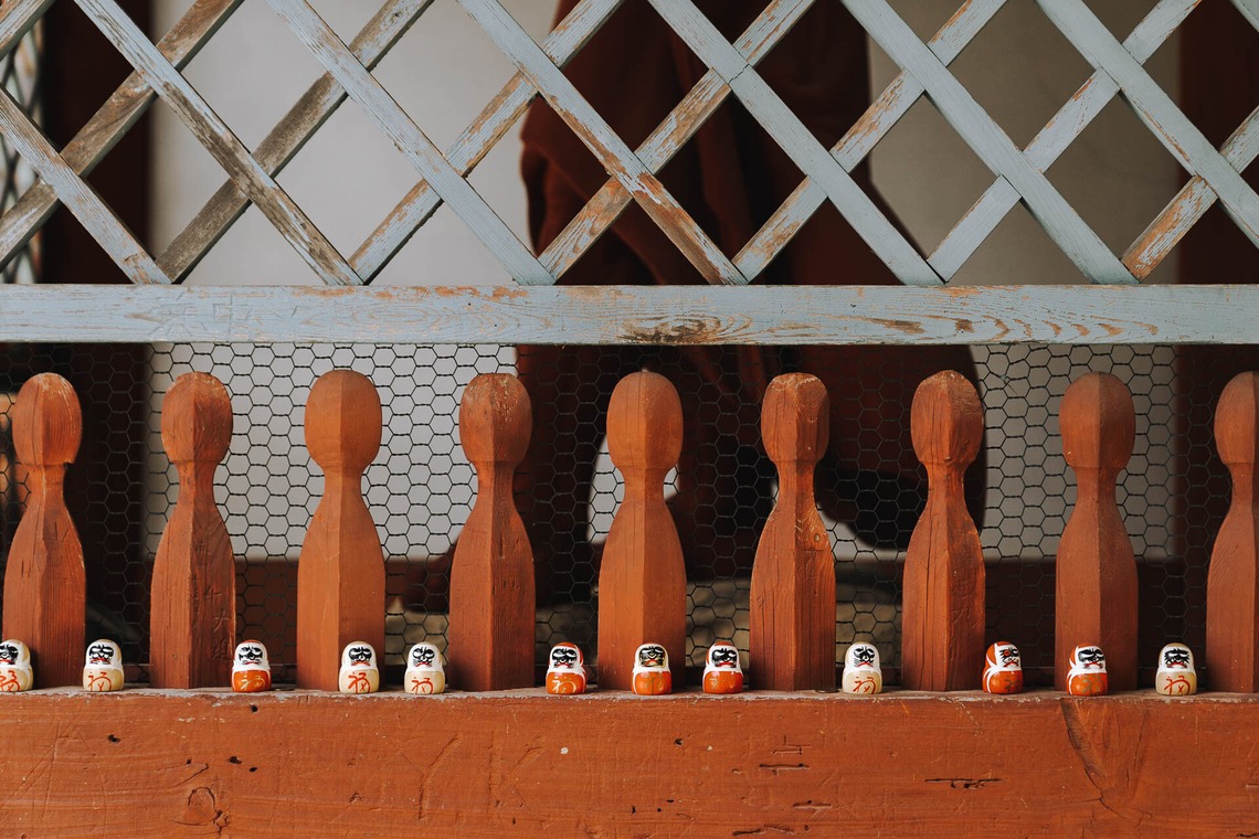 三谷 朋也が撮影した写真のアルバム「日本の風景」