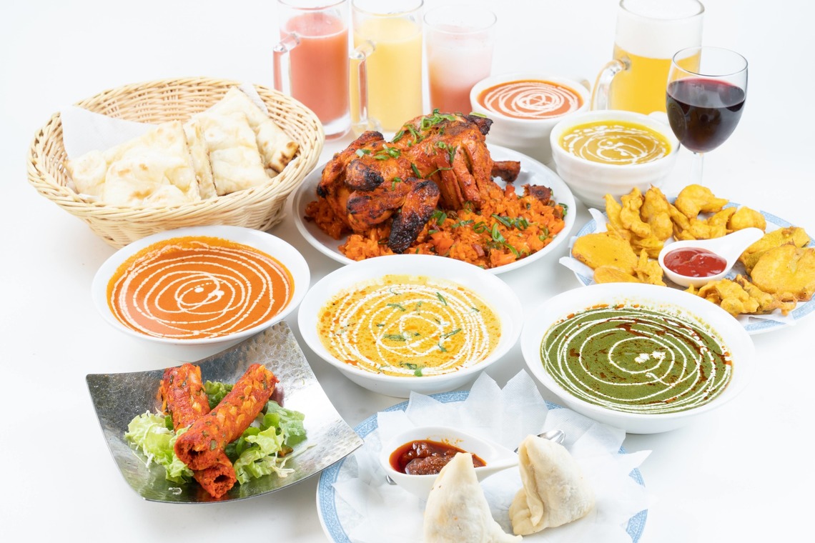 k.filmsが撮影した「伊丹市にあるインド料理屋の撮影」の写真