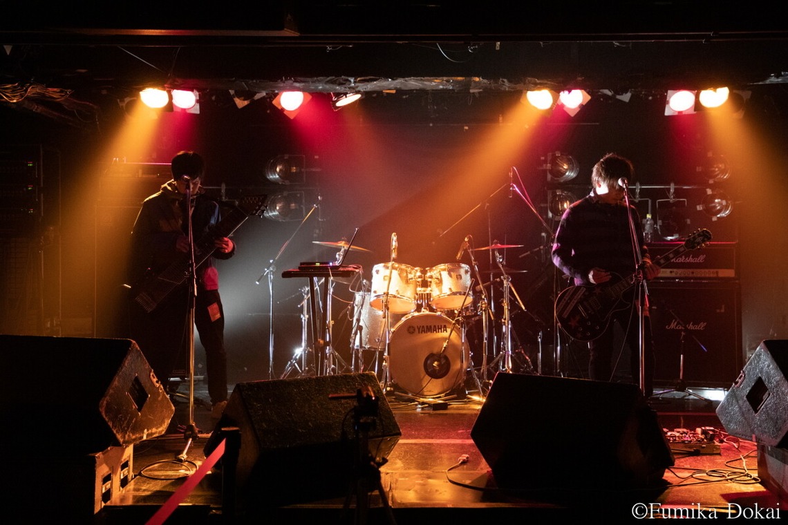 道海史佳が撮影した「イベント」の写真