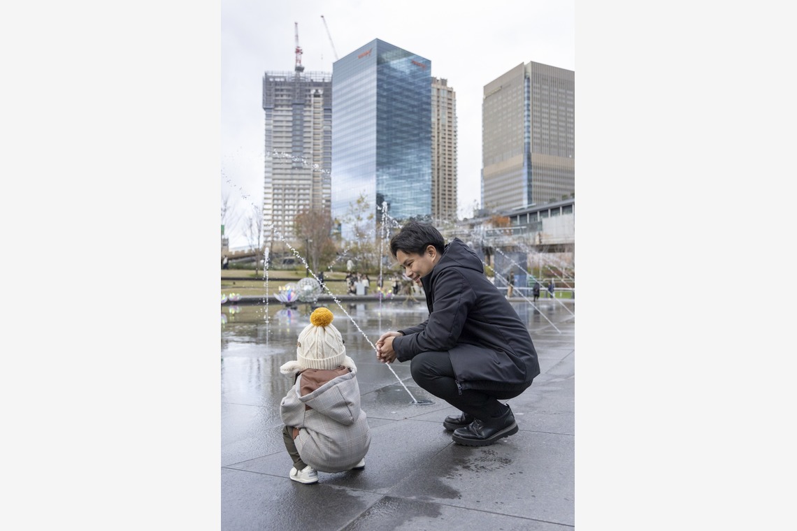 トニーデザインが撮影した写真のアルバム「家族旅行写真」