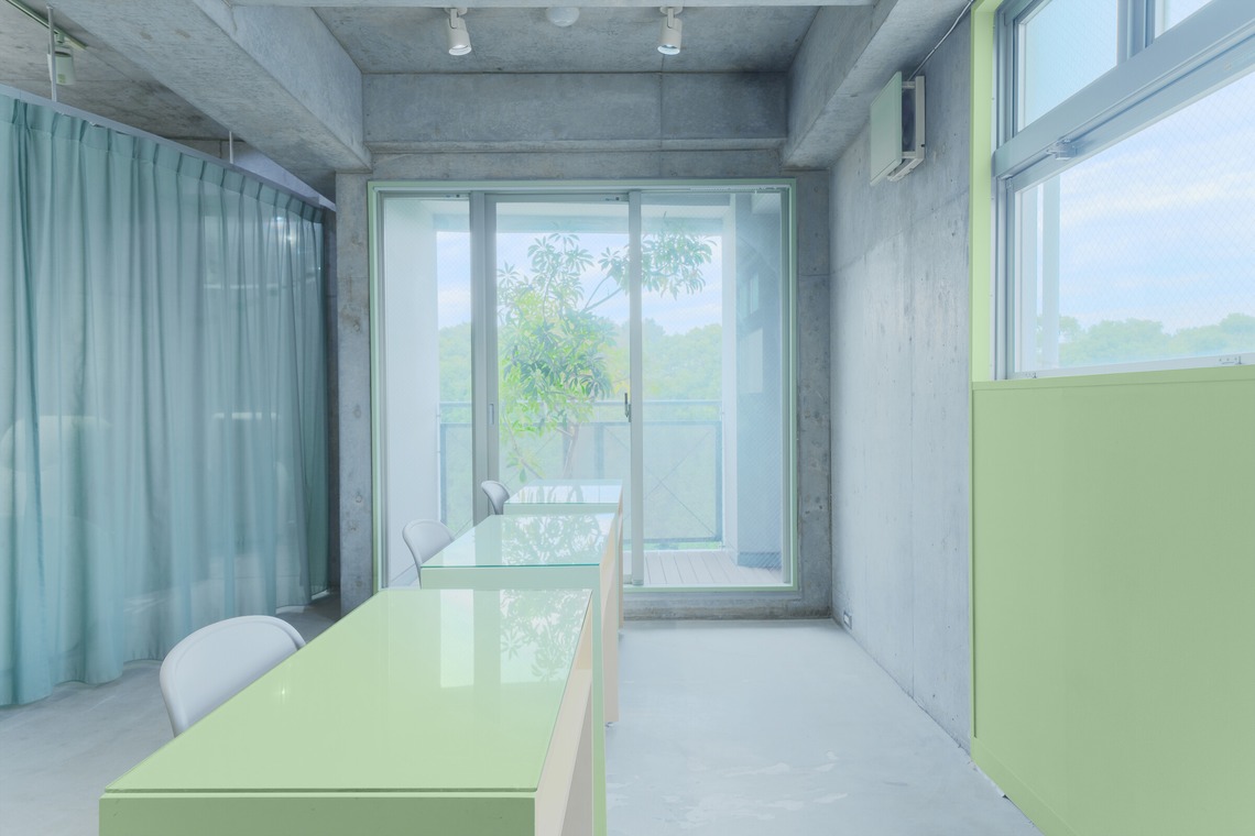 Functionが撮影した写真のアルバム「建築・店舗・インテリア撮影」