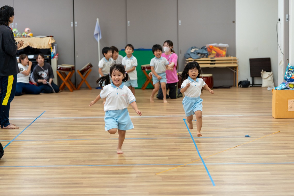 大對敏嗣が撮影した写真のアルバム「スポーツ/運動会」