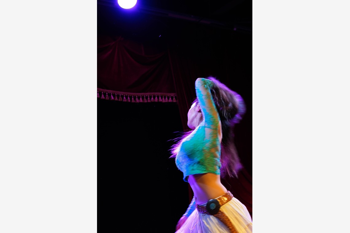 KotobukiPhotosが撮影した「ベリーダンス発表会」の写真
