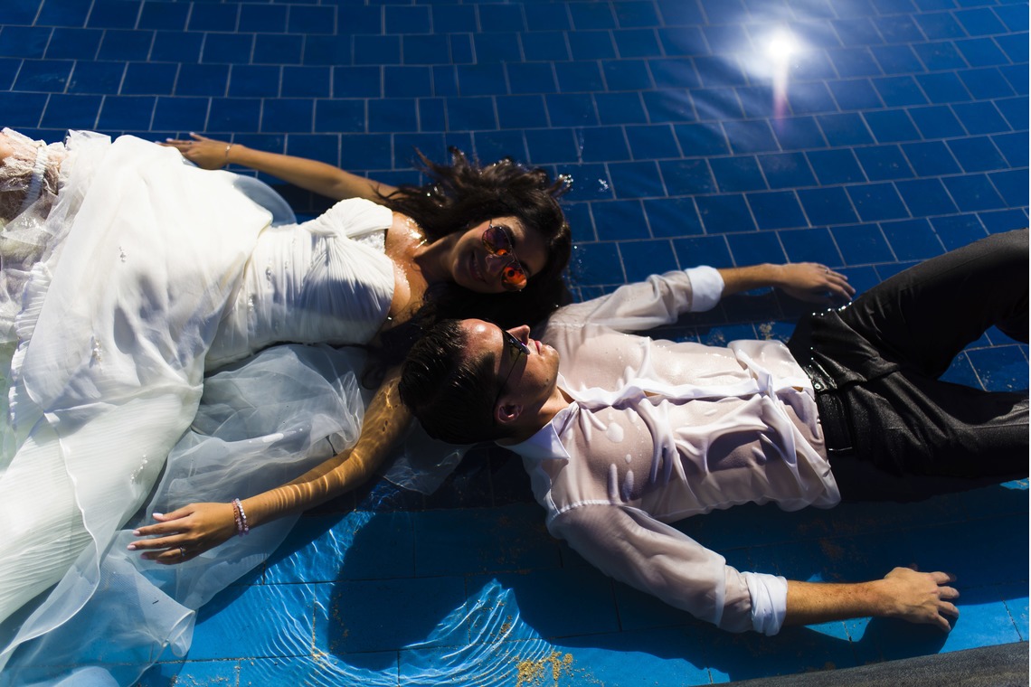 Jean Jacques Fabienが撮影した「ポートフォリオ」の写真