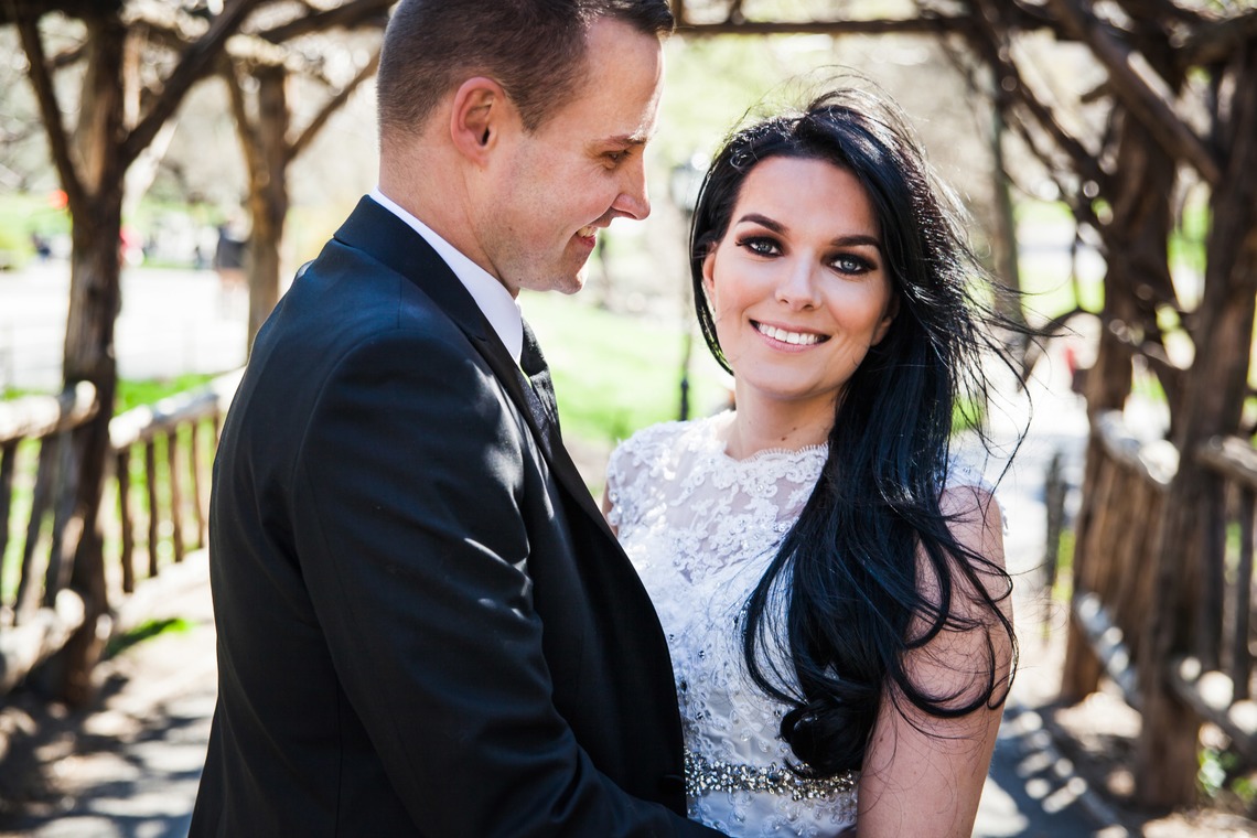 Tatiana Kiselevaが撮影した「アメリカ　ニューヨーク」の写真