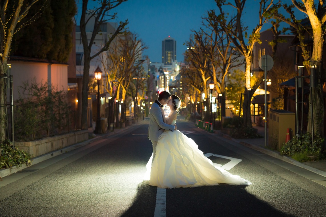 Photo of Kobe taken by SORAIRO