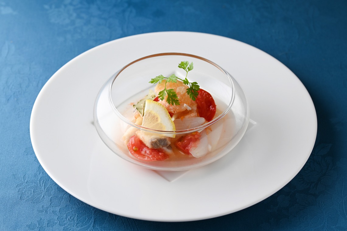 若林 和秀が撮影した「料理写真」の写真